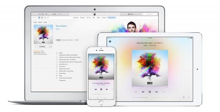 Imagen - Descarga iTunes 12.3 con autenticación en dos pasos