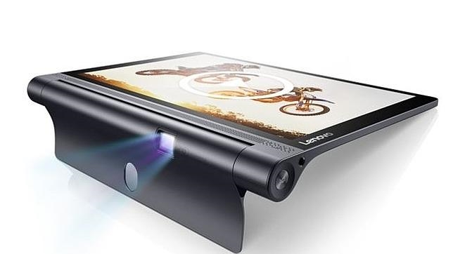 Imagen - Lenovo Yoga Tab 3 y Yoga Tab 3 Pro ya son oficiales: conoce todos los detalles