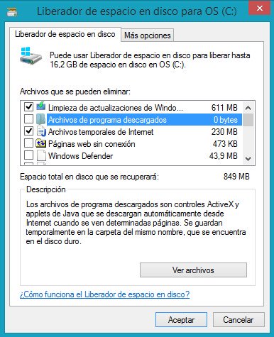 Imagen - Cómo evitar que se te descargue de forma automática Windows 10