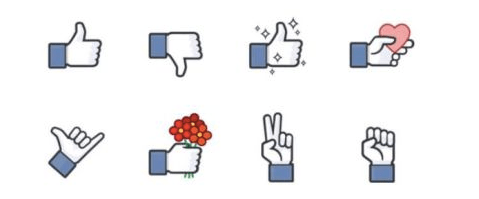 Imagen - Facebook lanzará el botón &quot;No me gusta&quot;