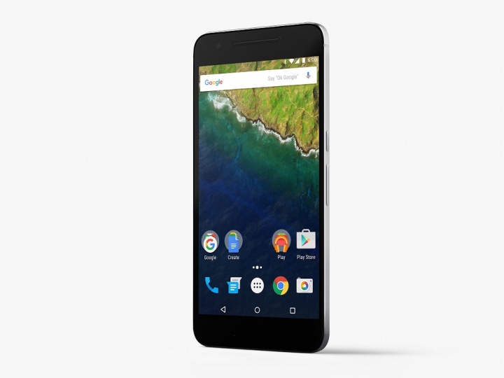 Imagen - Nexus 6P ya es oficial: conoce todos los detalles