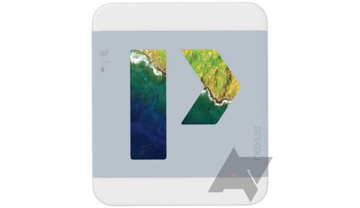Imagen - Nexus 6P es filtrado en una imagen real
