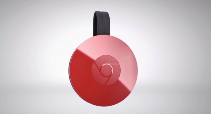 Imagen - Google presenta el Chromecast 2 y el Chromecast Audio