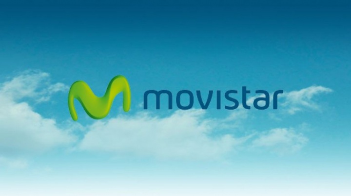 La red de Movistar está teniendo problemas de lentitud