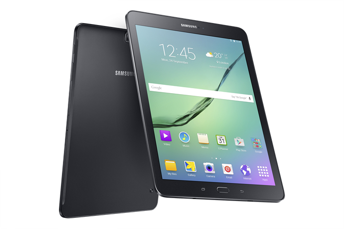 Imagen - Samsung Galaxy Tab S2 es oficial: el nuevo tablet con formato 4:3