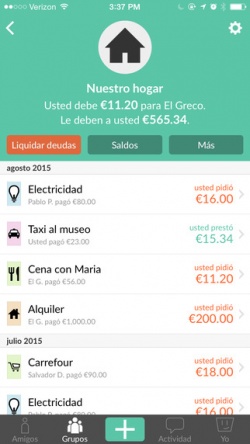 Imagen - 3 apps imprescindibles para compartir piso