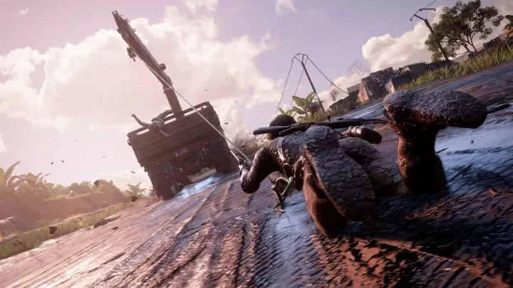 Uncharted 4: El desenlace del ladrón, ya disponible el juego estrella de PlayStation 4