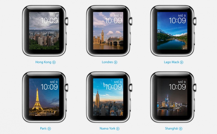 Imagen - ¿Qué esperamos del nuevo Apple Watch?