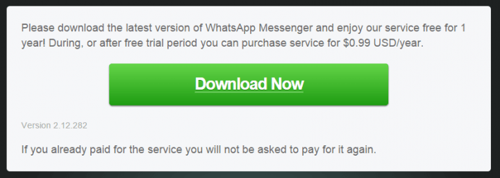 Imagen - WhatsApp 2.12.282 incluye la copia de seguridad de vídeos