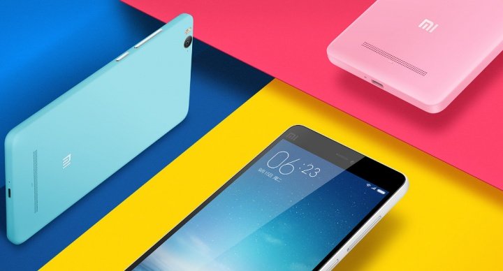Xiaomi Mi 4c ya es oficial: conoce todos los detalles