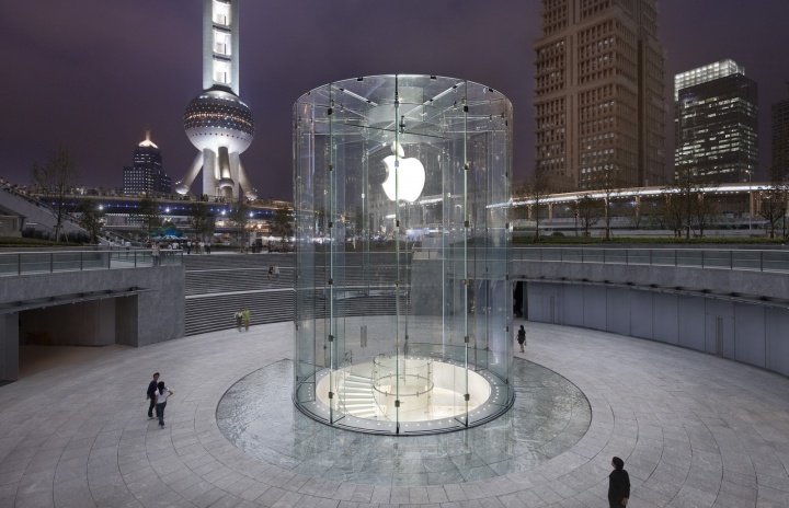Imagen - Apple consigue los mejores resultados fiscales de su historia