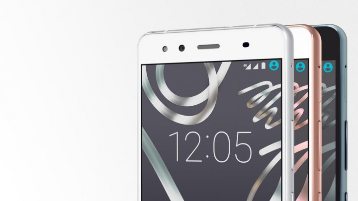 Imagen - bq Aquaris X5, especificaciones y precio del nuevo smartphone metálico