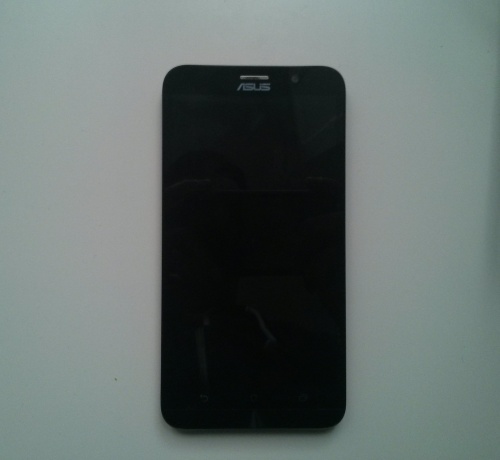 Imagen - Review: Asus ZenFone 2, un espectacular diseño en 5,5 pulgadas