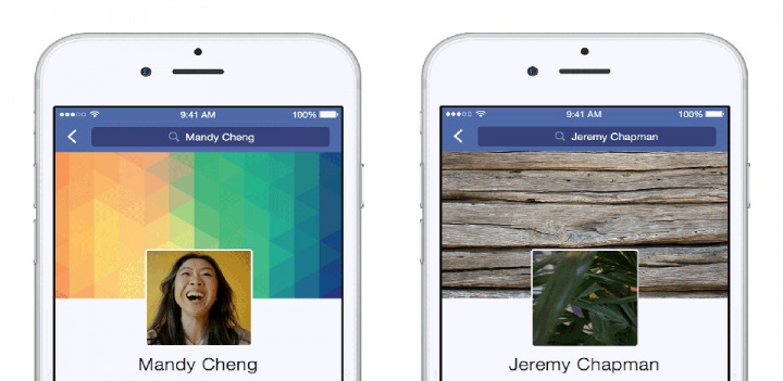 Imagen - Facebook permitirá poner vídeos como fotos de perfil
