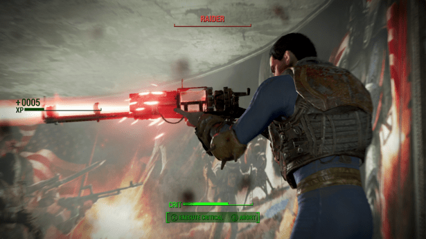 Imagen - Requisitos de Fallout 4 para PC confirmados