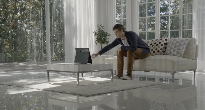 Samsung Galaxy View, la tablet de 18,4 pulgadas ya es oficial