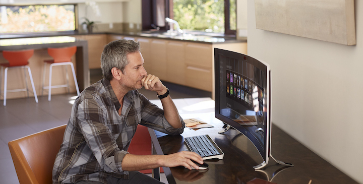 HP lanza nuevos dispositivos de gama premium
