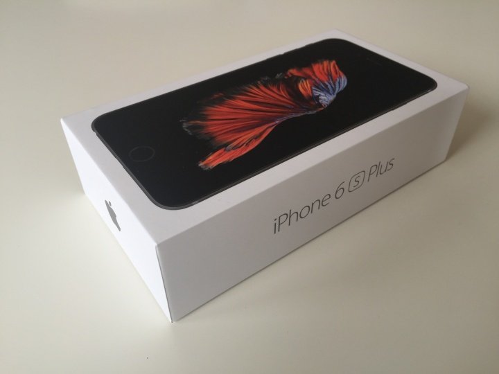 Imagen - Review: iPhone 6s Plus 64 Gb, el nuevo buque insignia de Apple
