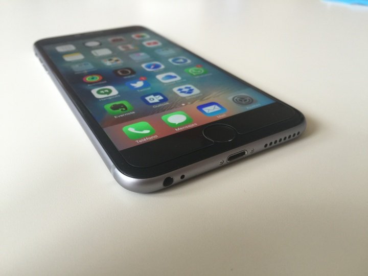Imagen - Review: iPhone 6s Plus 64 Gb, el nuevo buque insignia de Apple