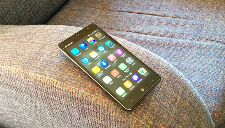 Imagen - Review: Leagoo Elite 4, un smartphone de gama media a precio de gama baja