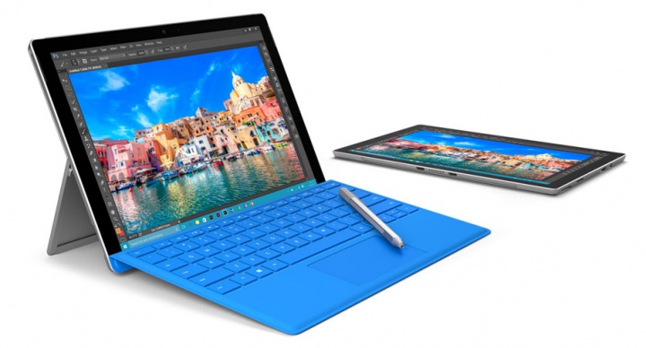 Imagen - Oferta: compra una Surface Pro 4 y llévate una Xbox One S gratis