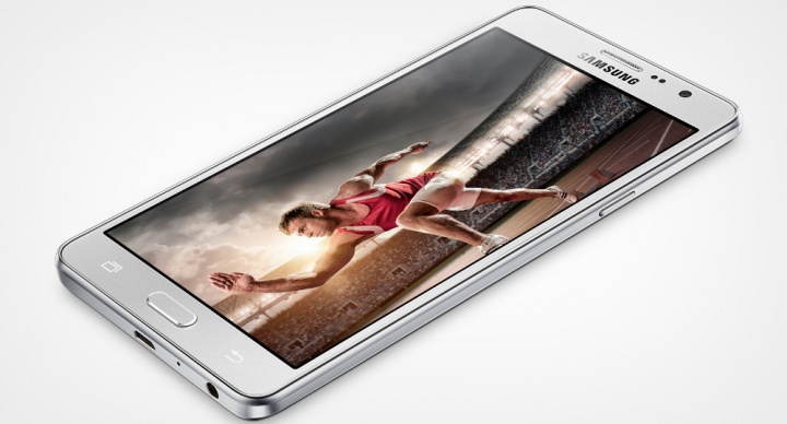 Imagen - Galaxy On5 y Galaxy On7, dos nuevos smartphones de Samsung anunciados