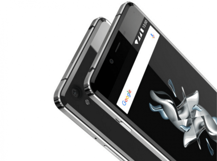 Imagen - OnePlus X ya es oficial: conoce todos los detalles