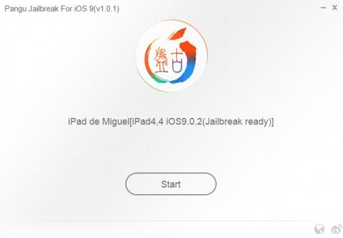 Imagen - Cómo hacer Jailbreak a iOS 9