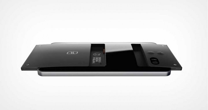 PuzzlePhone, el smartphone modular a la venta