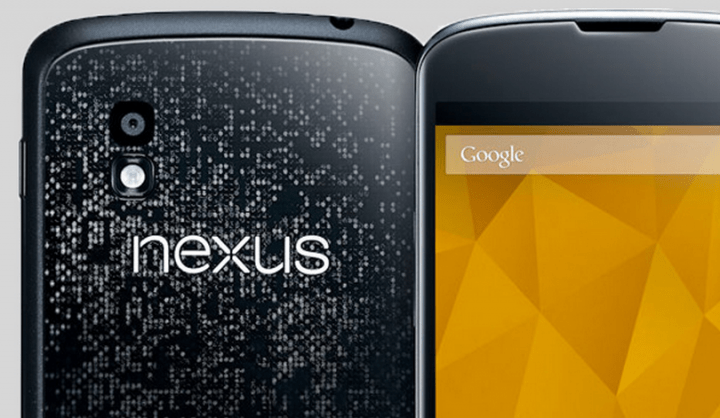 Nexus 4 ya cuenta con Android 6.0 Marshmallow