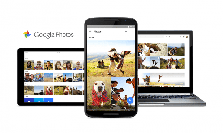 Solución a Google Fotos se queda en "actualizando estado"