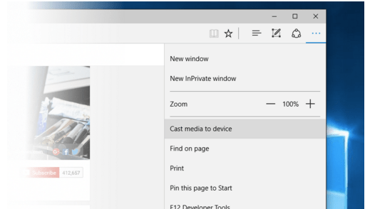 Imagen - Descarga ya Windows 10 Insider Preview Build 10576