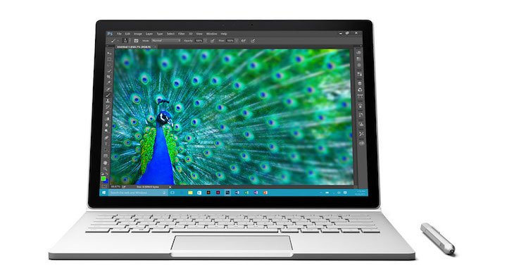 Imagen - Dell XPS 13 vs Surface Book, ¿cuál es el mejor portátil Windows?