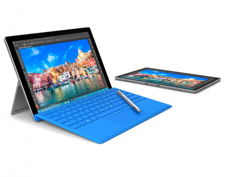 Imagen - Cómo reservar Surface Pro 4 en España