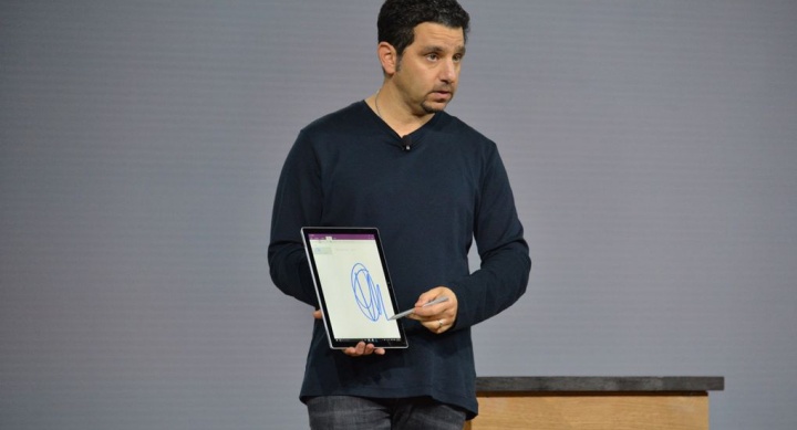 Imagen - Microsoft Surface Pro 4, características y precio de la nueva tablet