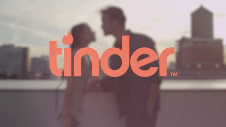 Spotify se integra en Tinder