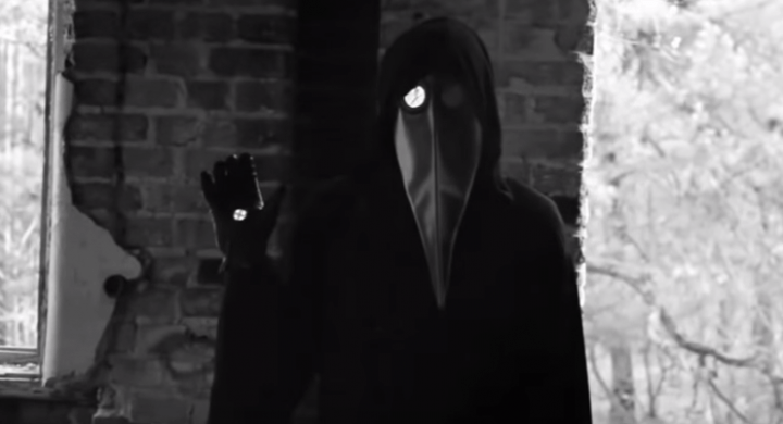 Se hace viral un vídeo terrorífico que si lo ves "te queda un año menos"