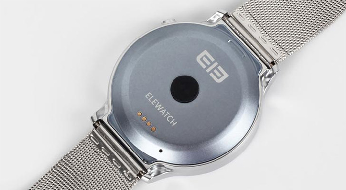 Imagen - ELE Watch, un smartwatch por 100 euros con Android Wear