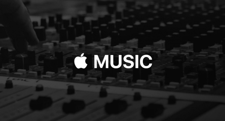 Descarga ya Apple Music para Android