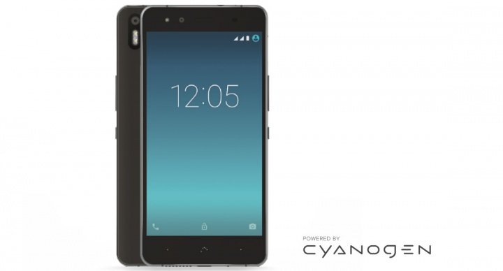 Imagen - bq Aquaris X5 con Cyanogen, especificaciones y precios