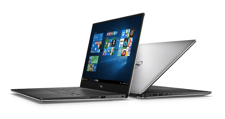 Los nuevos Dell XPS 15 podrían contener malware