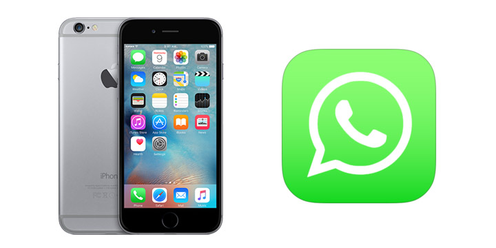 Descarga WhatsApp 2.12.12 para iPhone con más novedades