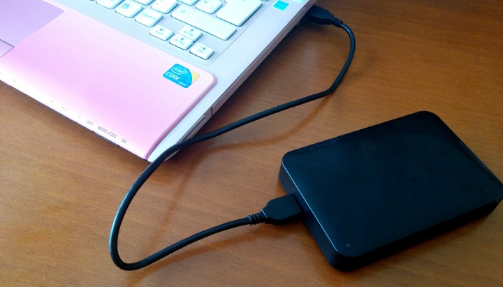 Imagen - Review: Toshiba Canvio Ready, un práctico disco duro portátil USB 3.0