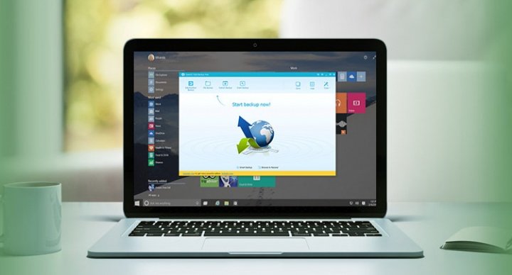 Review: Todo Backup, la solución para tus copias de seguridad en Windows