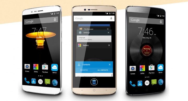 Imagen - Los mejores smartphones Android en calidad-precio de 2015