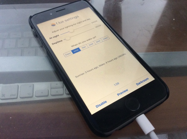 Imagen - Descarga e instala Flux en iPhone e iPad sin jailbreak
