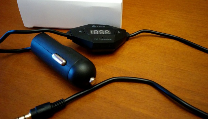 Imagen - Review: 5 accesorios de iClever para todas tus necesidades