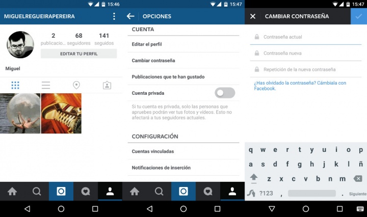 Imagen - InstaAgent, la popular app que robaba la contraseña de Instagram