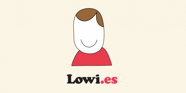 Lowi ya permite compartir los megas