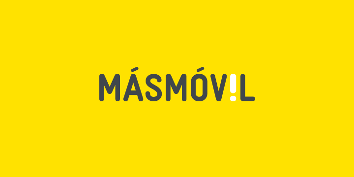 MásMóvil ya cuenta con 4G en todas sus tarifas